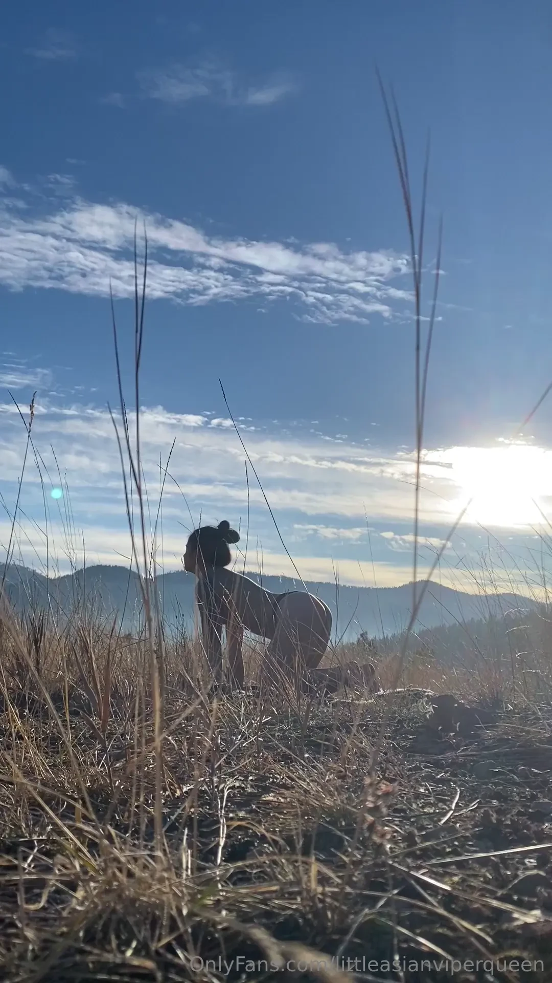 A little afternoon treat for you 