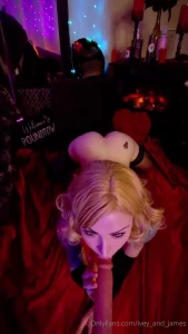 This is how id wake you up every morning do you like it when i tease