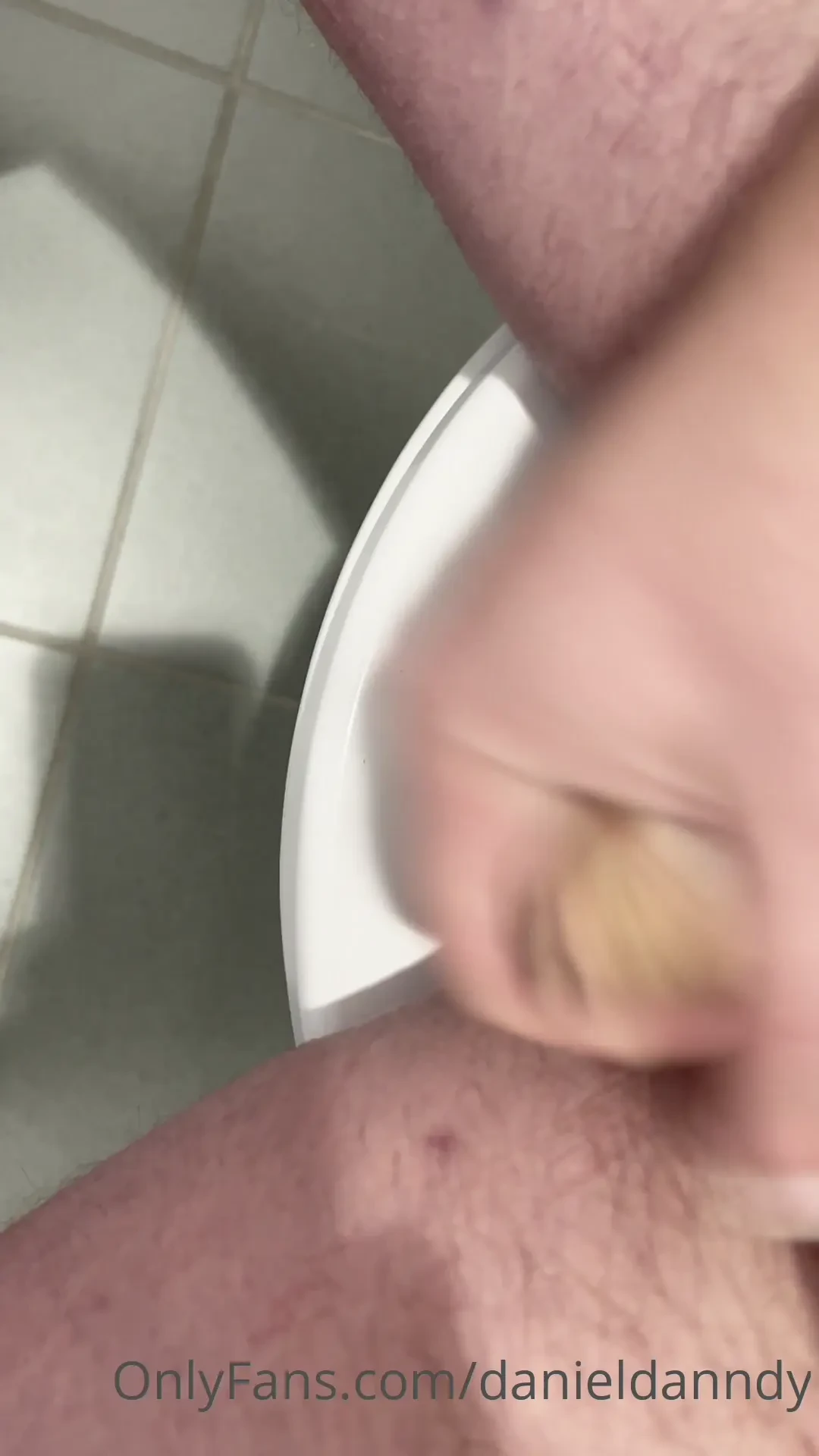 I was little bored at work so dick is not hard but still is abble to 