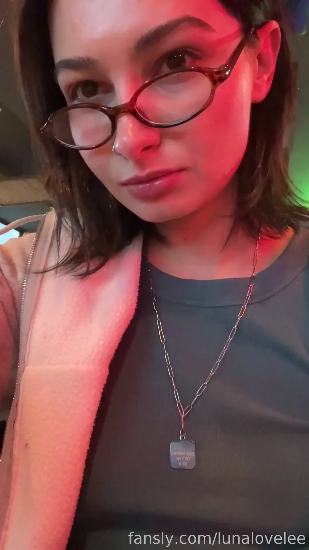 I like spicy things not only in food but maybe today you can treat me 