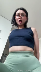 Feelin that post-workout glow who s ready for a little more fun fyp