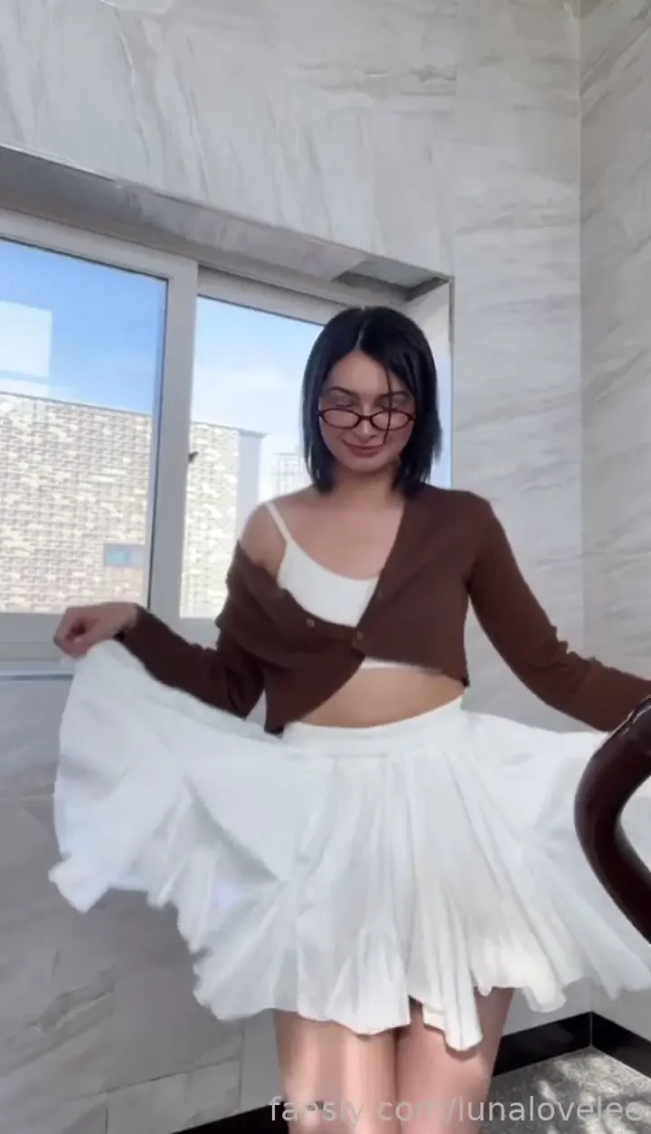 I hope you re not tired of my dancing yet you are one of my most 