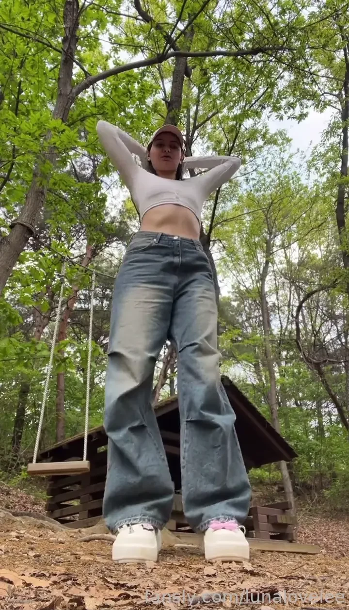 How do you like korean tick-tok trends teen asian dance shorthair 