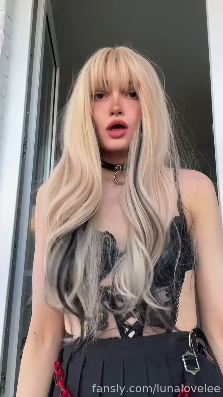 Fyp tiktok funny ahegao ahegaoface petite cute daddysgirl 