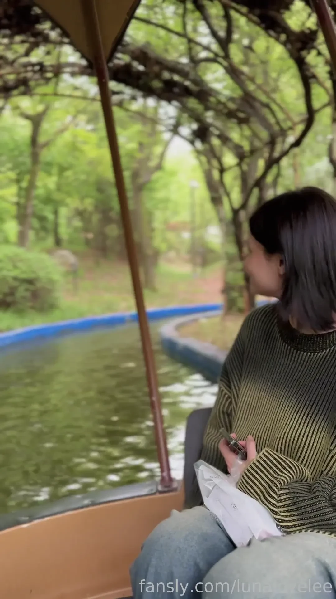 Hey there today was such a magical day i went on a little adventure in part 1 