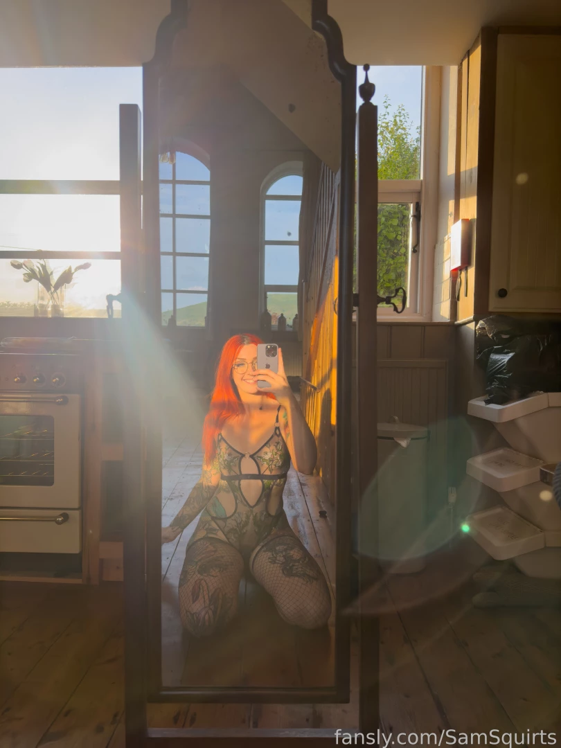 Is this outfit okay for our next meeting tattooed waifu piercednipples 