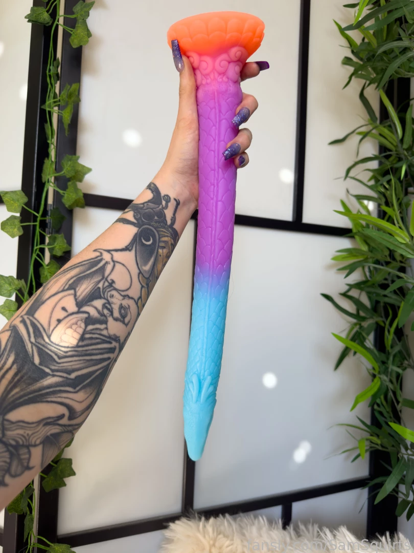 I can feel my legs shaking already tattooed waifu piercednipples 