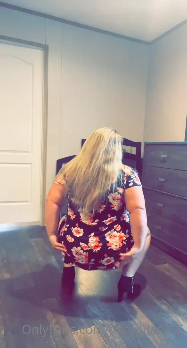 Just a little naughty for you 