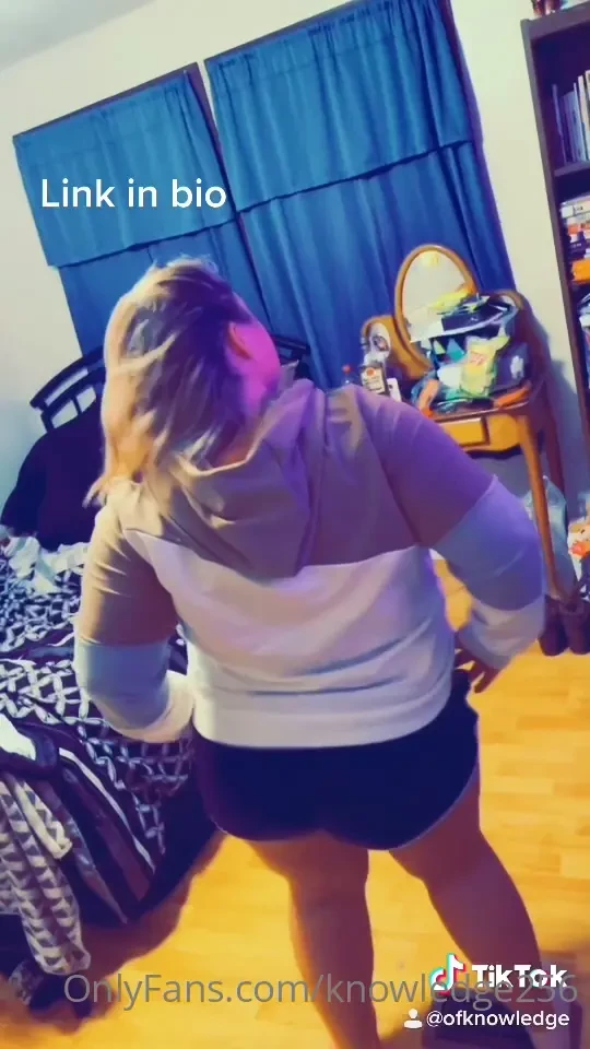 Tiktok teasing 