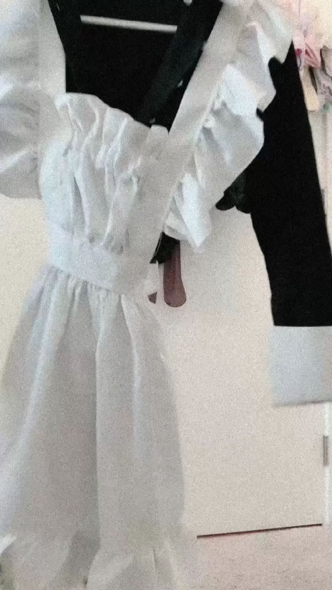 Can you imagine how busy i was during today s work orz shot this video 