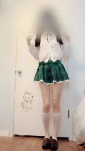 Sharing a custom video the song is called confession rehearsal