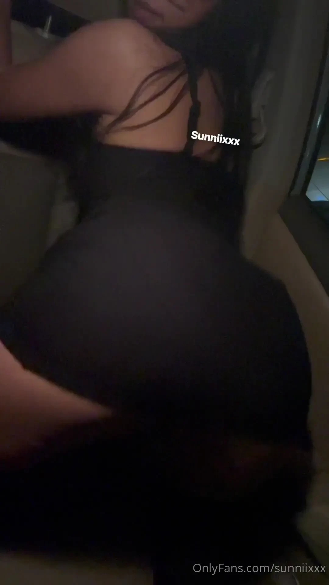 After the after party 