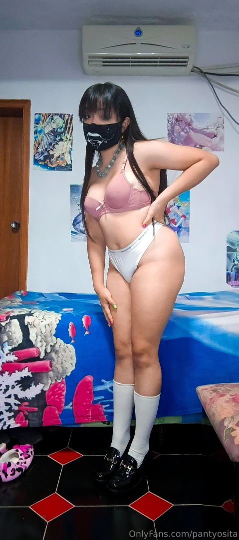 Este bra bueno te parece lindo part 4 