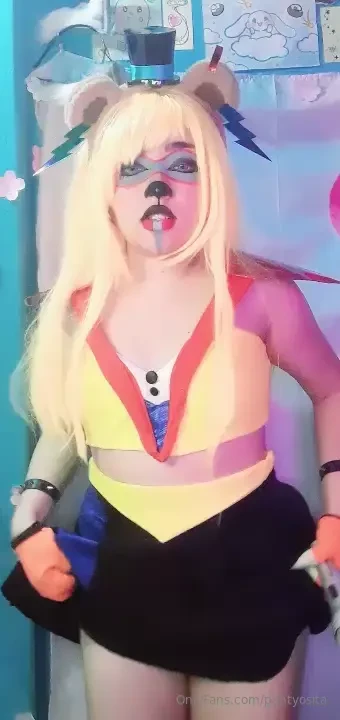 Uwu pediste un concierto privado super star 