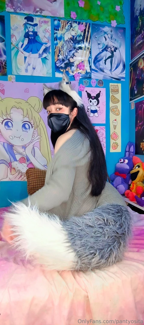 Disculpen la falta de contenido est semana uwu pero estoy en esos d as 