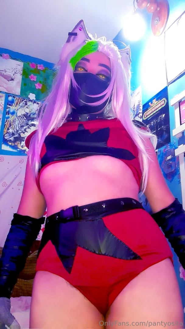 Para este a o tengo planeado hay y re-hacer varios sets uwu de los 