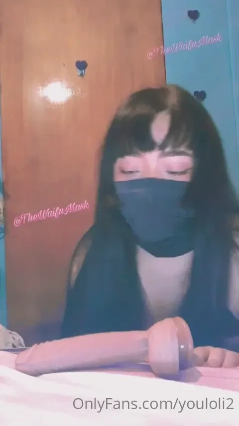 Yo cuando veo un dildo 7w7 