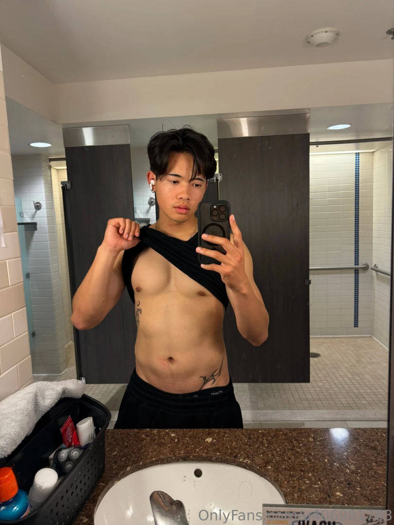 Working on my body so i can get compliments from you part 3 