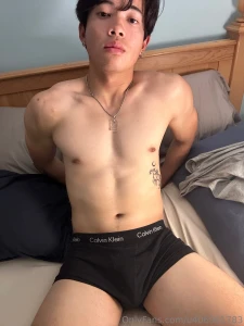 Hope you missed me part 5