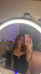 Mirror mirror part 243