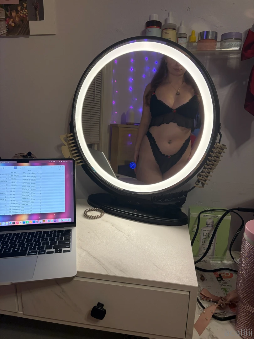 My reflection looks good don t it part 1 