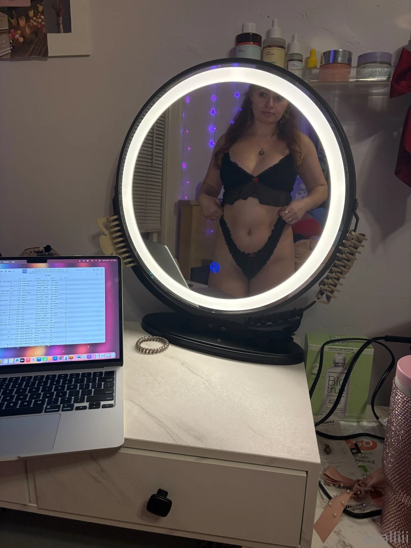 My reflection looks good don t it part 6 