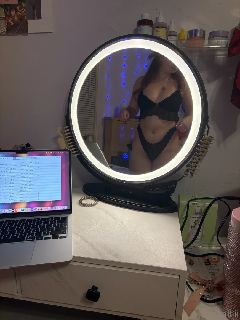 My reflection looks good don t it part 2 