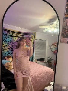 I just wanna look good 4 you