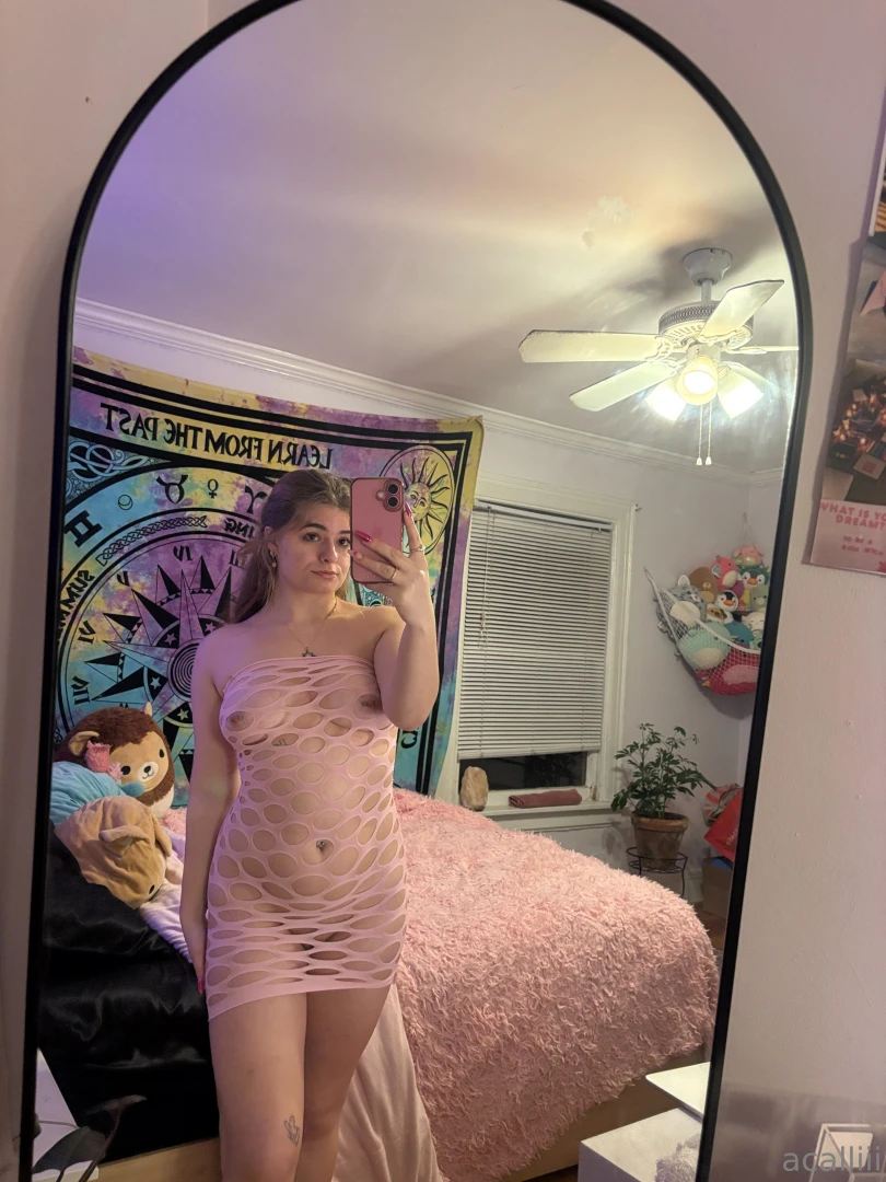 I just wanna look good 4 you part 1 