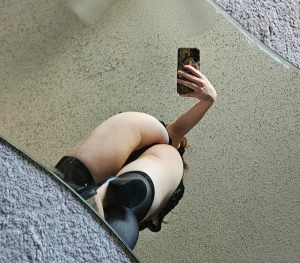 Good morning did these cheeks just brighten up your day a little bit part 1