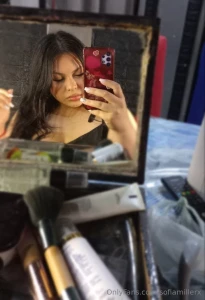 I m so bad at taking selfies sometimes