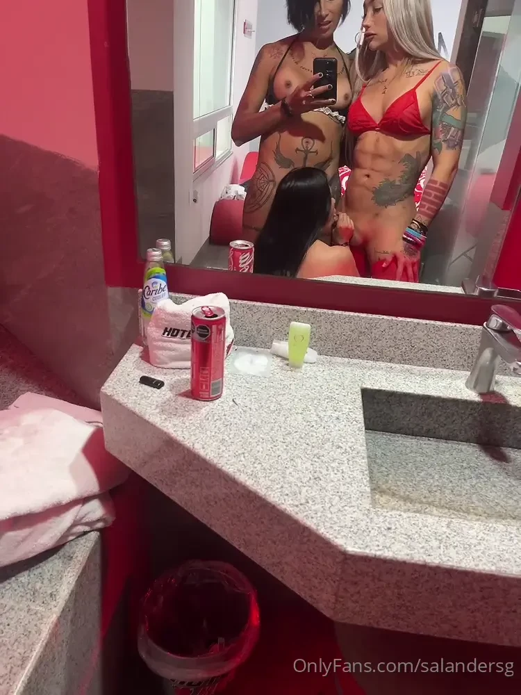 Audreymaffia tuabbystar 