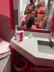 Audreymaffia tuabbystar
