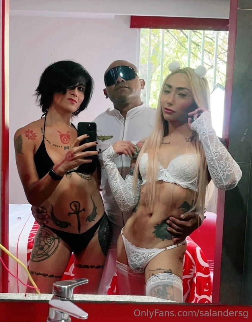 Con audreymaffia y chocolaton_3 tr o delicioso part 4 