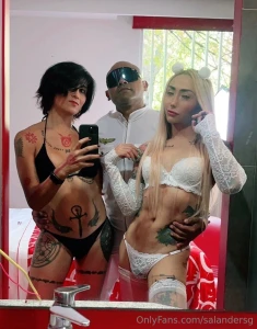 Con audreymaffia y chocolaton_3 tr o delicioso part 4