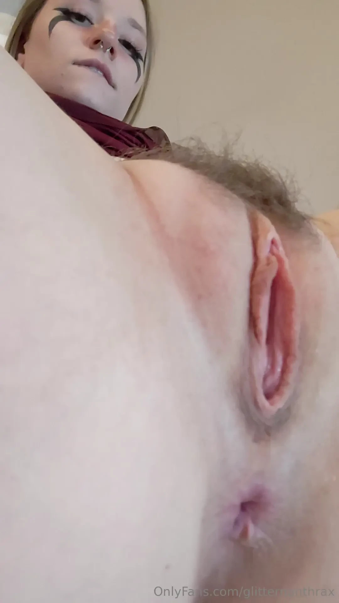 This position so i can watch you loose oxygen 