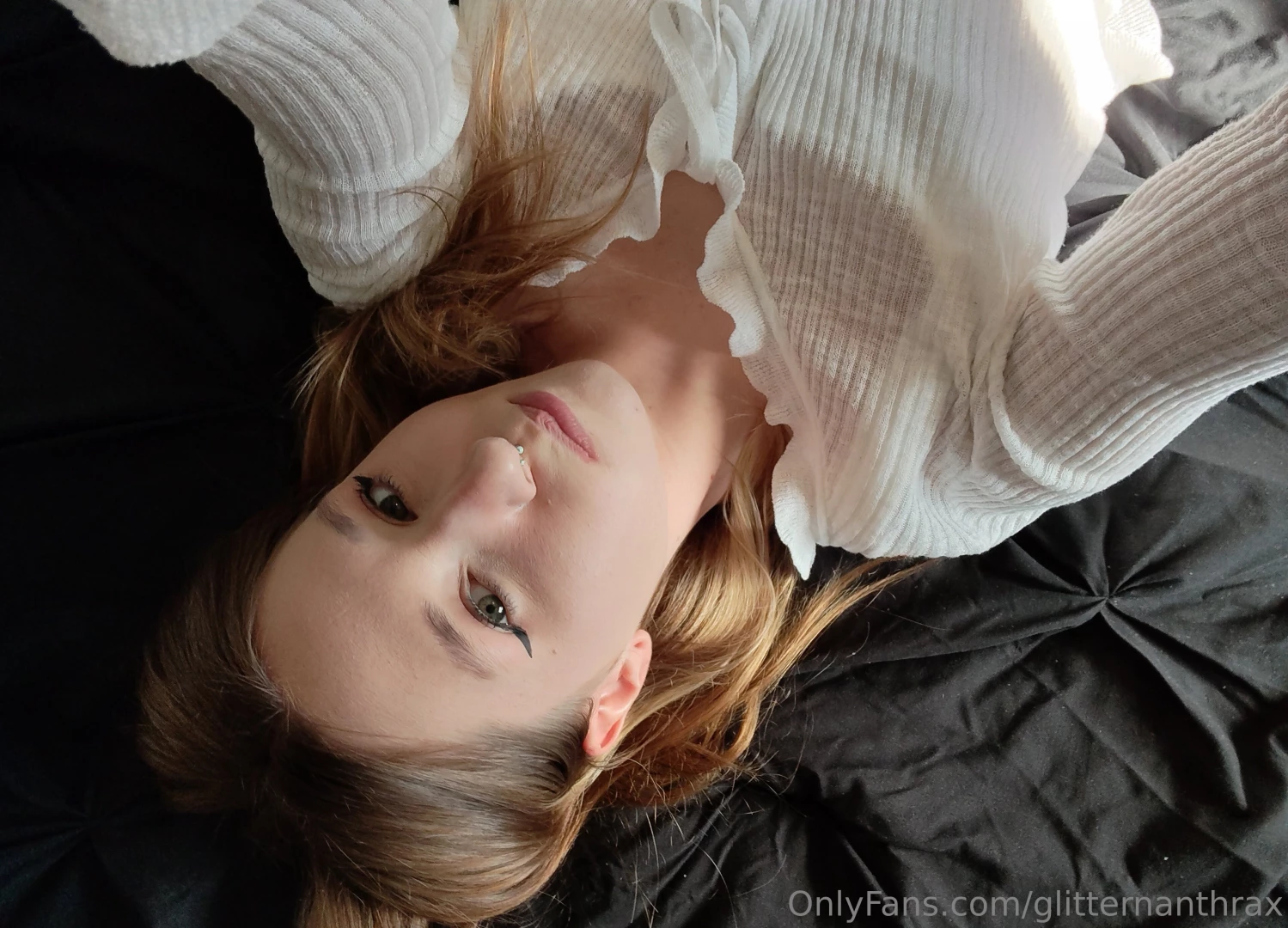 Guess whos about to get a big phat black cock part 1 