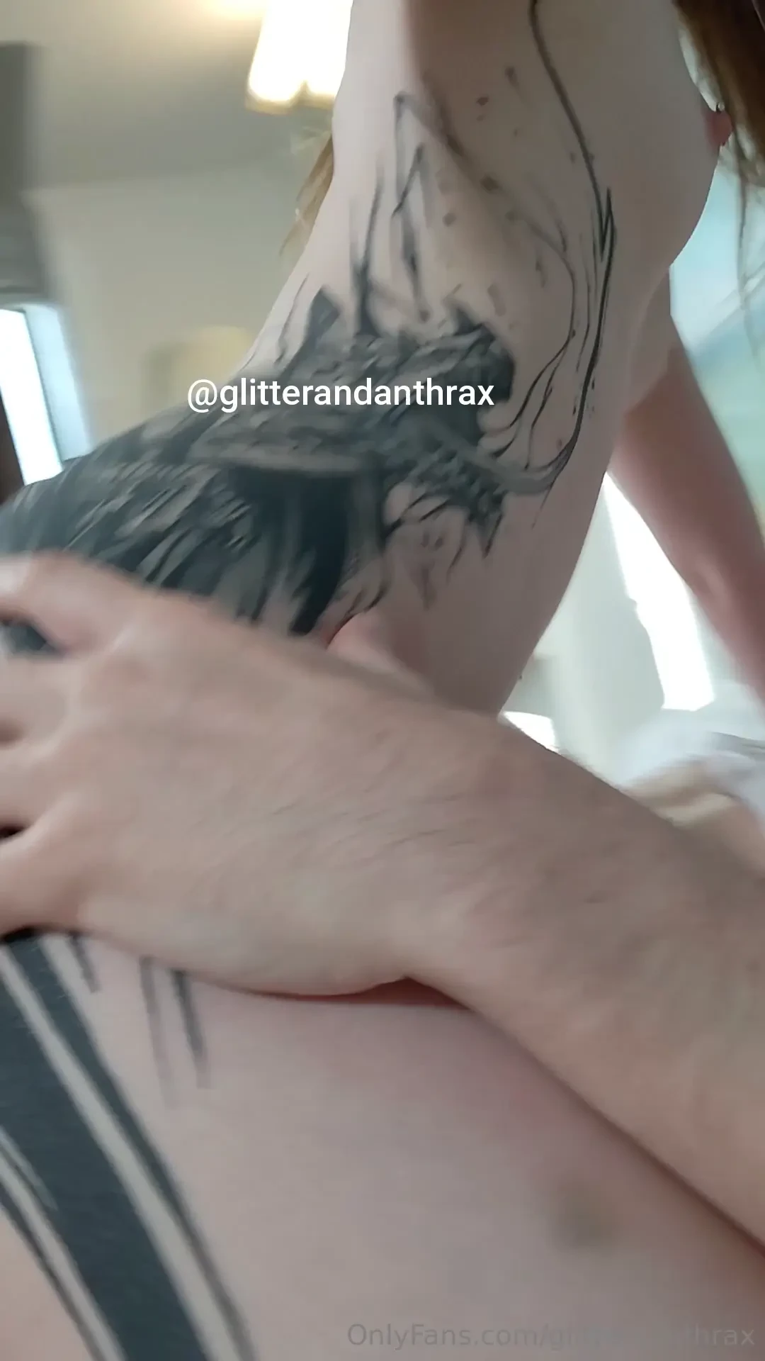 Amp lancestrongarmz 11 52 minutes ppv contains solo masturbation 