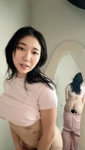 What are you doing step-mirror