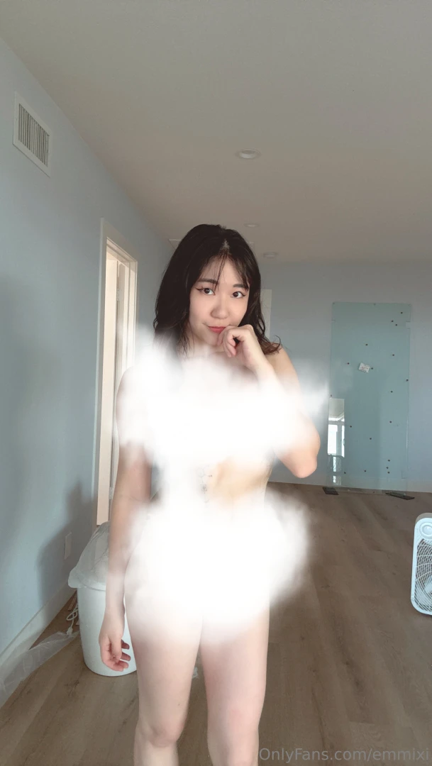 I told you i would do this risking getting caught while wearing almost 