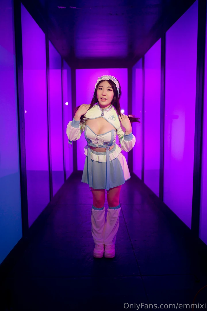 Finally did one of my dream photo shoots 