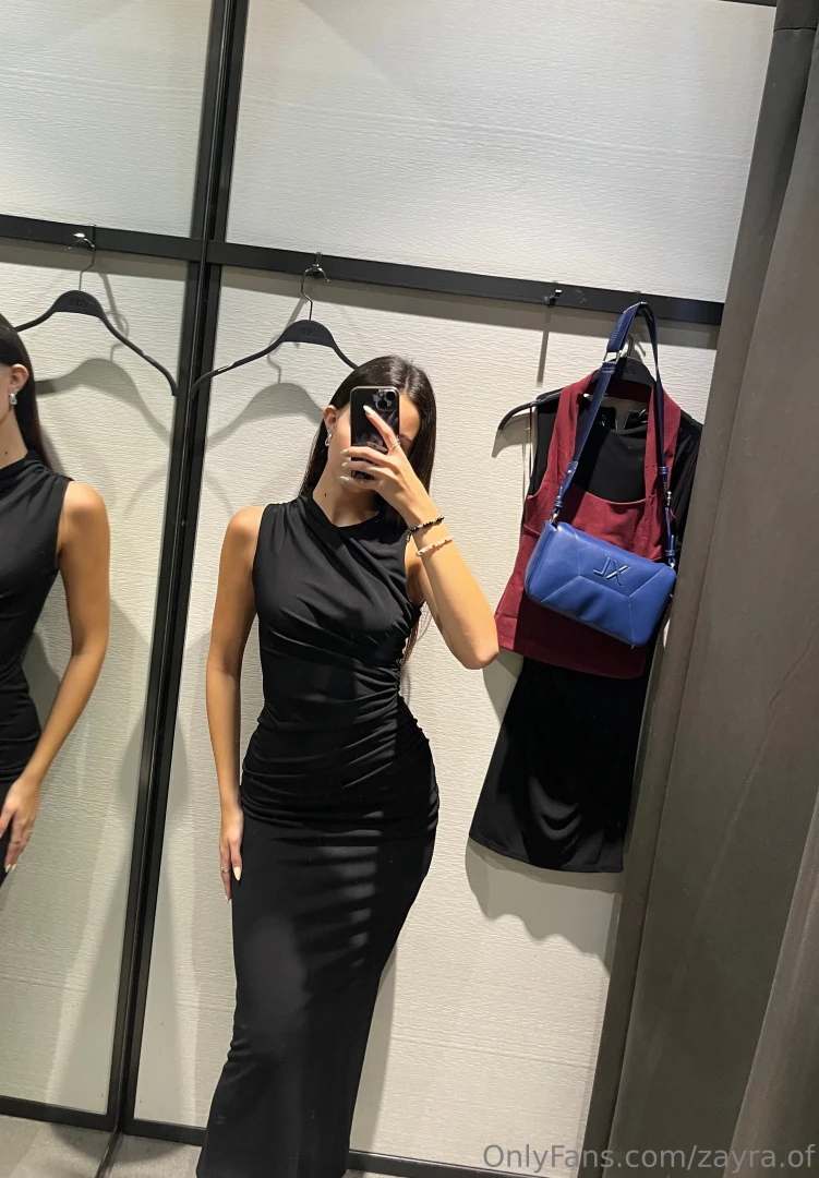 Do you like my outfit part 1302 