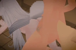 Just pups engaging in wholesome pup activities and bonding gt lt could part 1