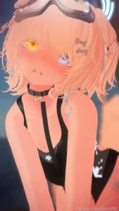 Are we going for walkies 3 vrchat femboy puppyboy puppygirl petplay