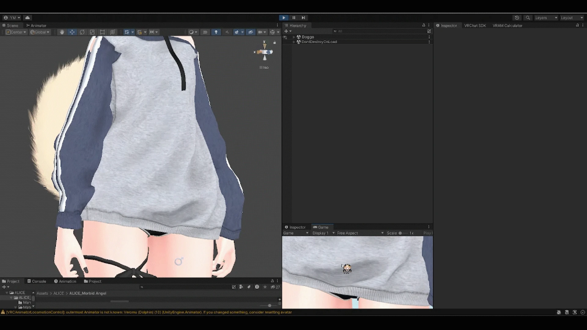 I ve learned something new yippie pp version for subs vrchat unity 3d part 1 