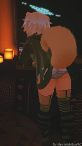 I hope you re not peeking gt lt vrchat puppyboy puppygirl femboy