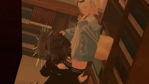 Don t worry i took good care of your puppy for you he s napping now part 1