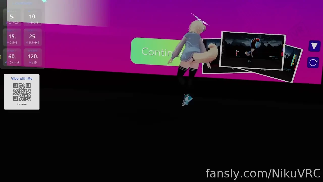 Stream vod 1 31 25 bau bau 193 mins video vod vrchat puppyboy femboy part 1 