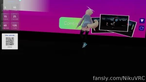 Stream vod 1 31 25 bau bau 193 mins video vod vrchat puppyboy femboy part 1