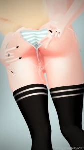 Swimsuit bikini or maybe you rather naked gt lt barkbark vrchat femboy
